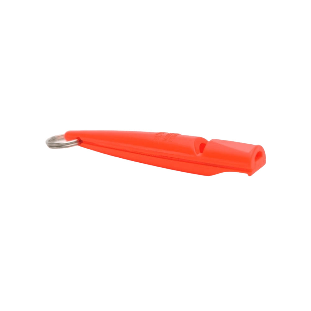 Visselpipa Acme 210,5, orange