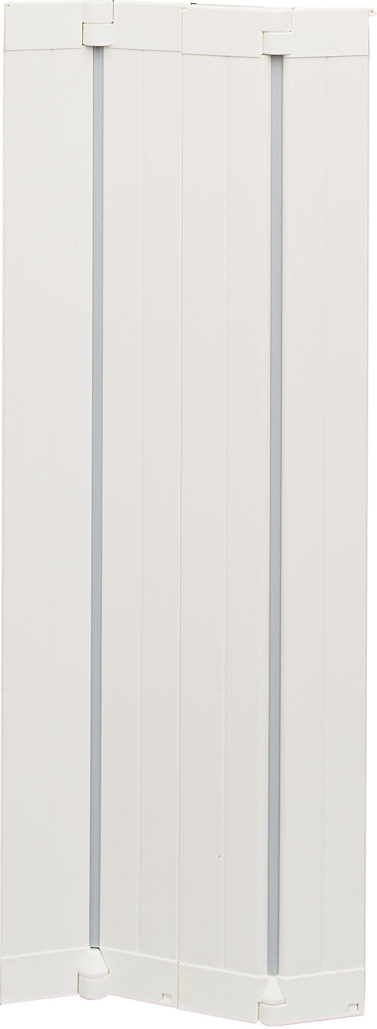 Förlängare till hundgrind, DogSpace Marley, 72,5 cm