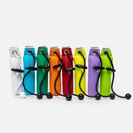 Dummy 100 gr, limegrön