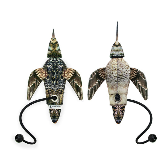 Dog & Field - The Original Clone®️ - Mini-Snipe