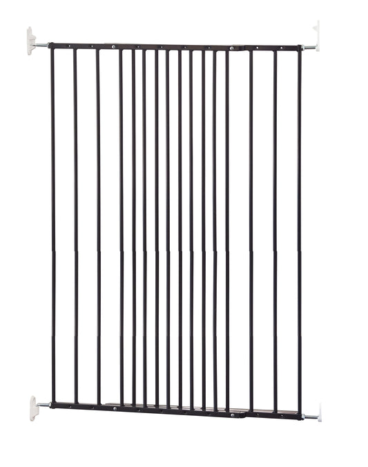 Hundgrind DogSpace Charlie, 103 cm hög