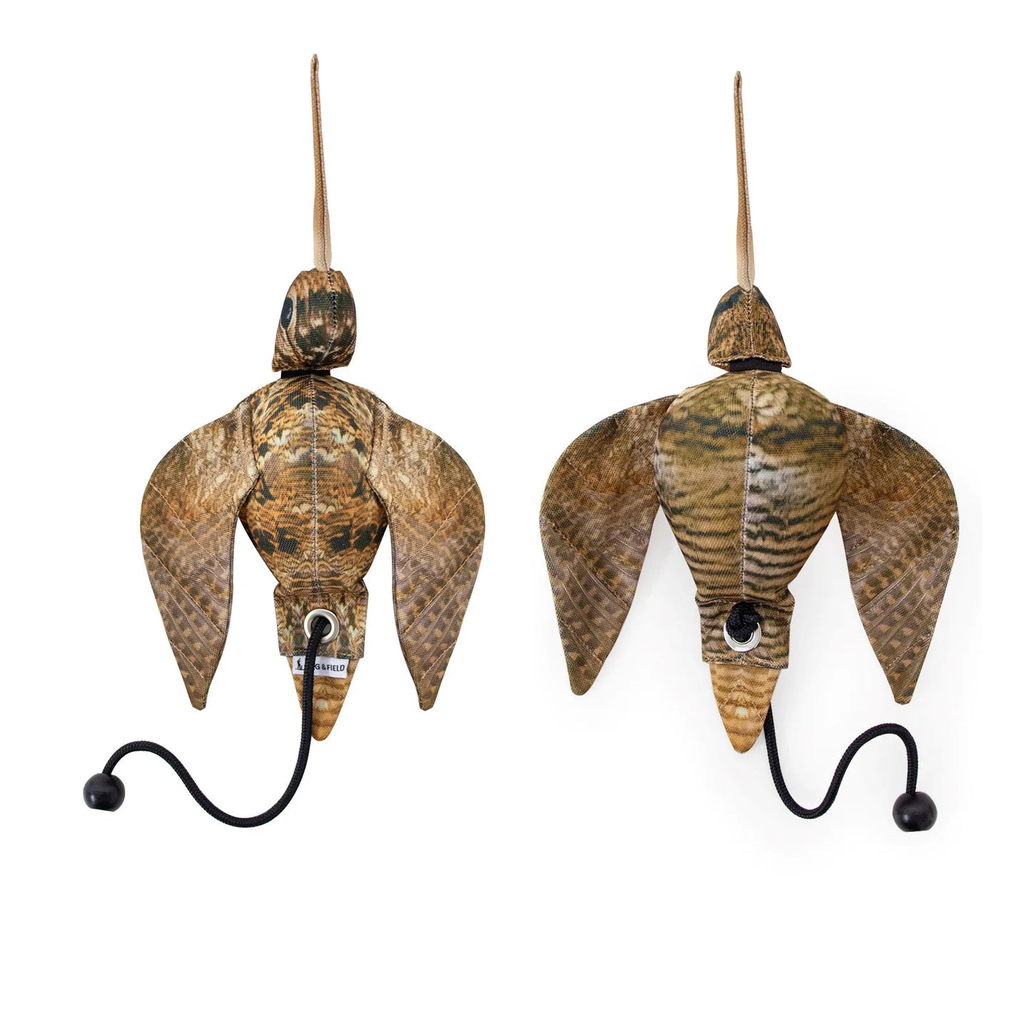 Dog & Field - The Original Clone - Morkulla