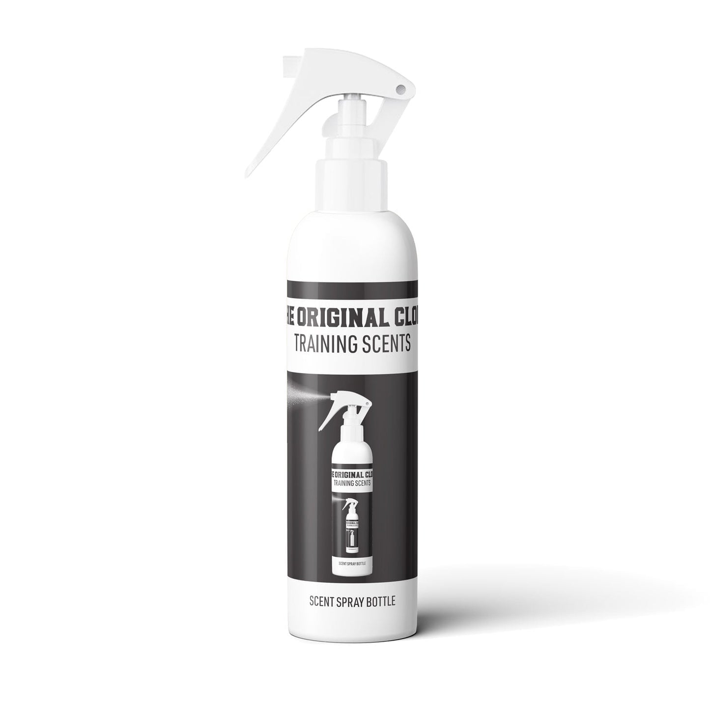 The Original Clone® Vittring Kanin