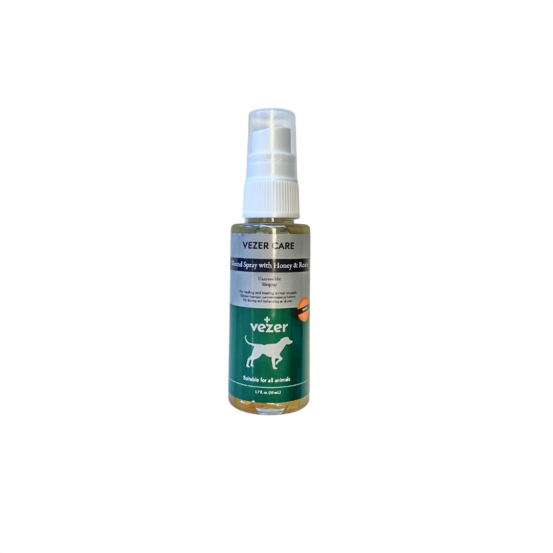 Sårspray 50 ml