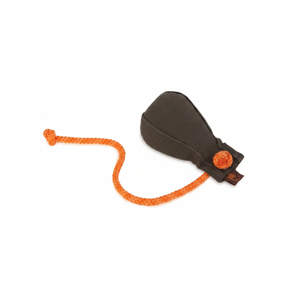 Firedog Dummyboll 150 gr, khaki