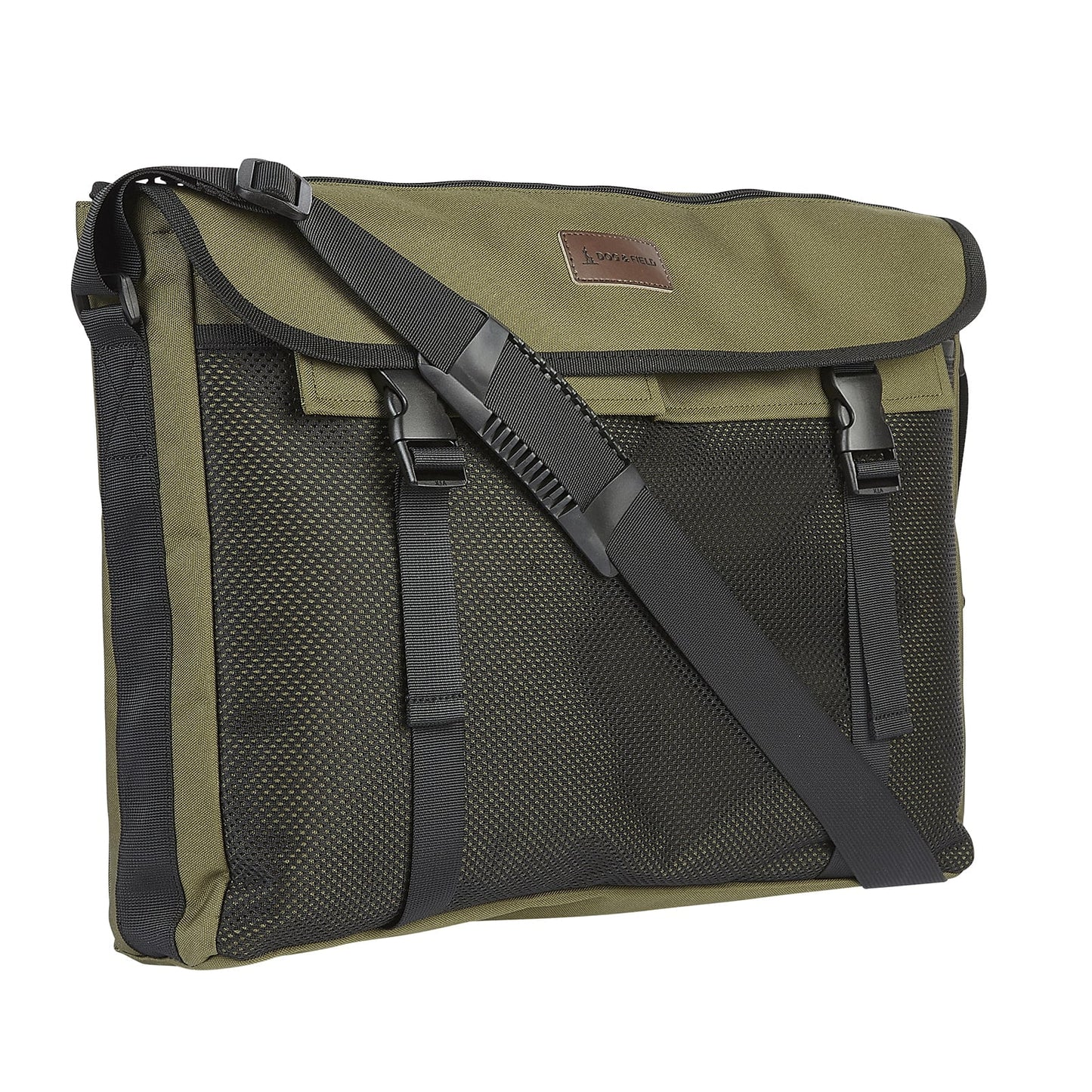 Gamebag, medium