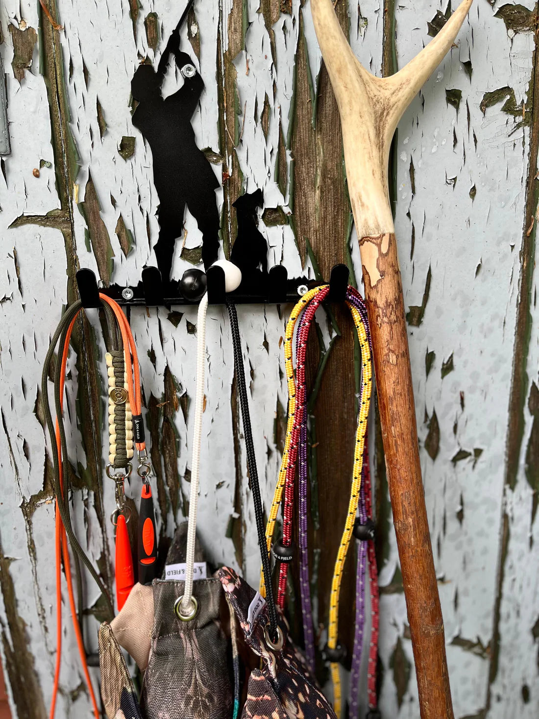 Hang 'Em up - hängare