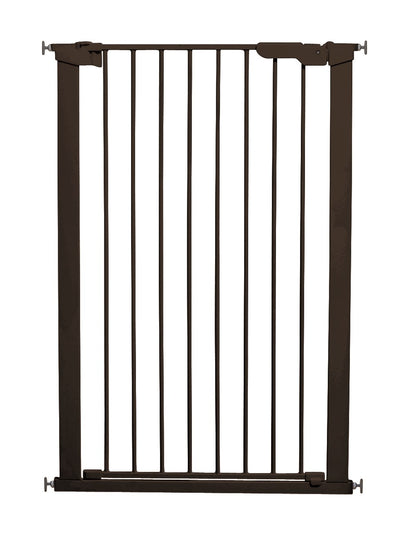 Hundgrind DogSpace Bonnie, 103 cm hög
