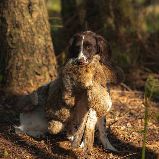 The Real Feel Hare, 2,25 kg