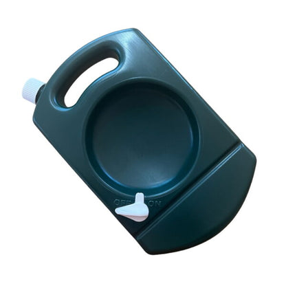 Aquabowl vattenskål 2 liter