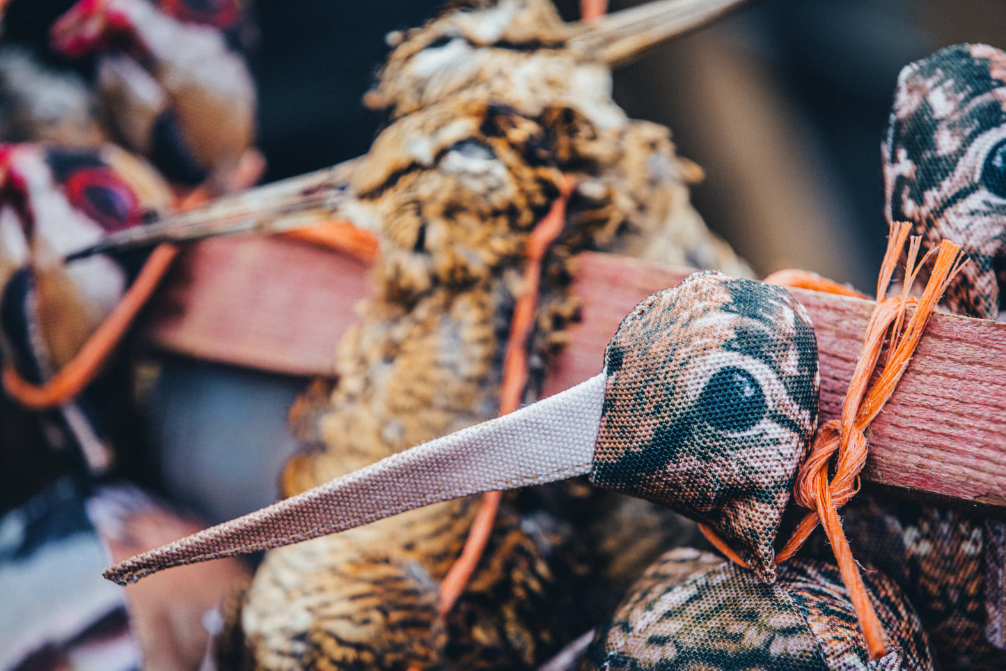 Dog & Field - The Original Clone - Morkulla