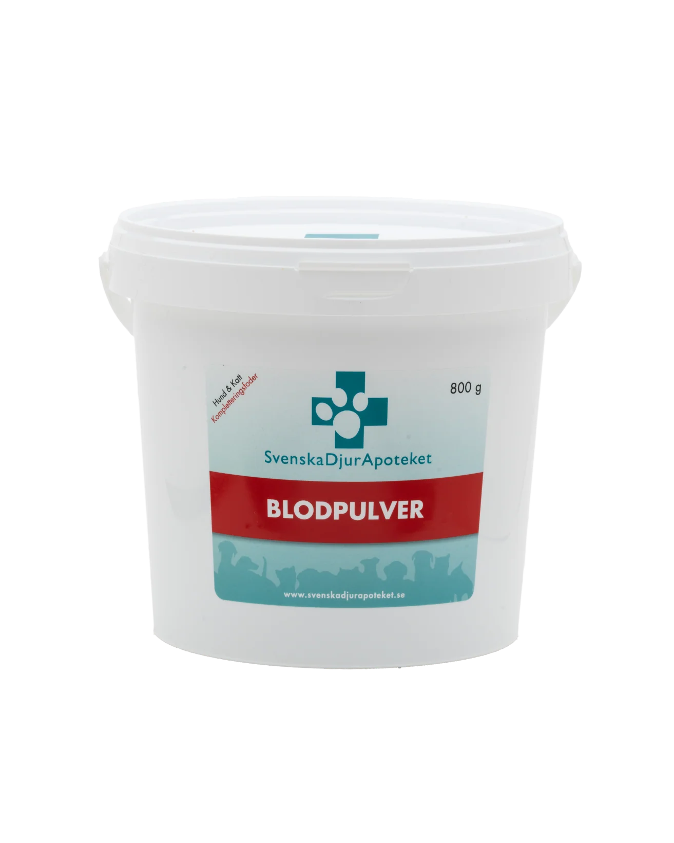 Blodpulver