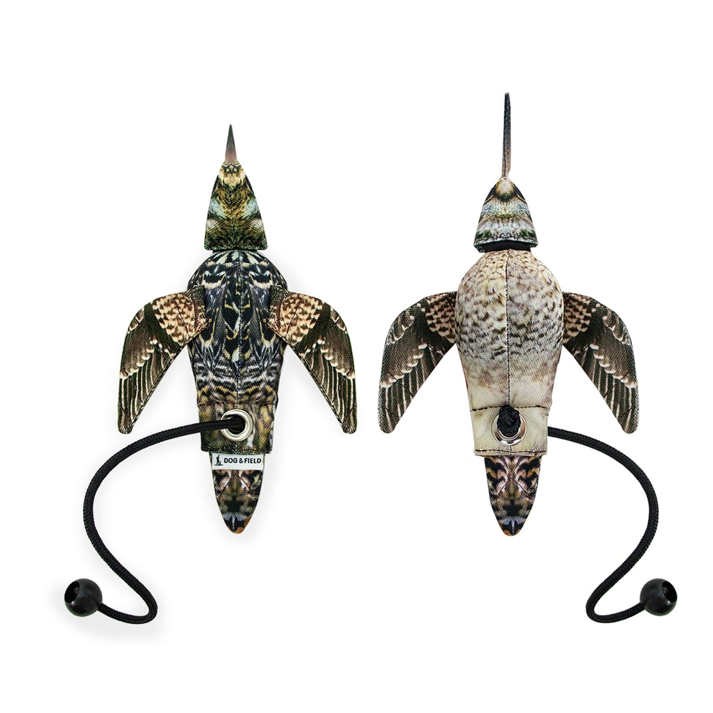 Dog & Field - The Original Clone®️ - Mini-Snipe