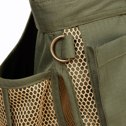 Dog & Field Heritage V2 Training Vest, med tryck