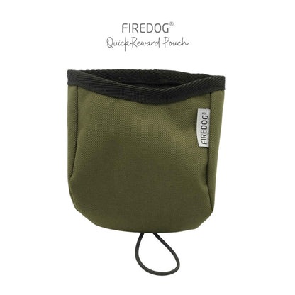 Firedog Belöningsficka