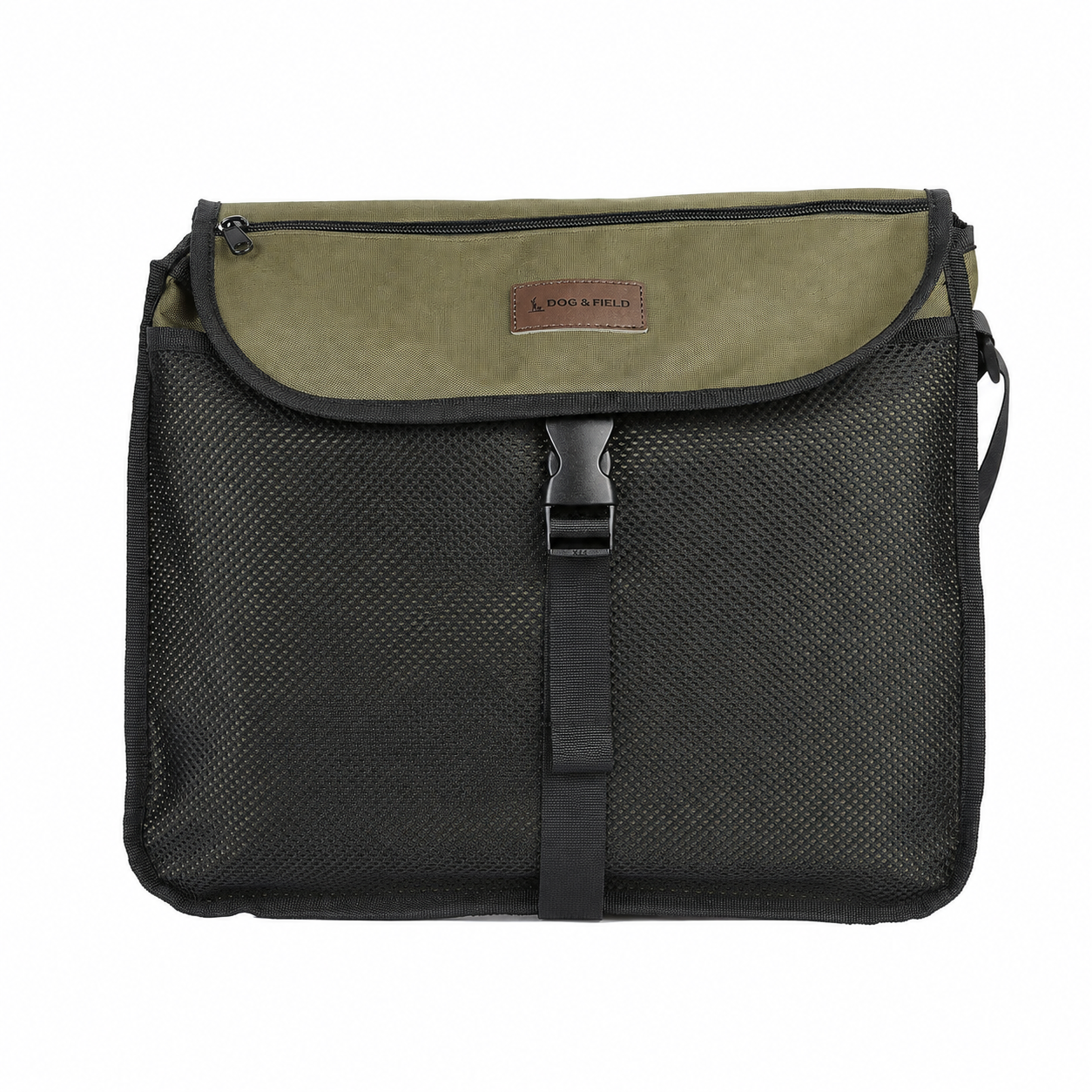 Gamebag small, med tryck