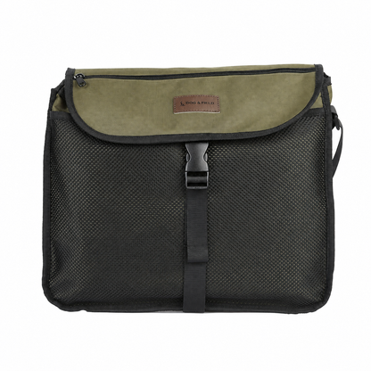 Gamebag small, med tryck