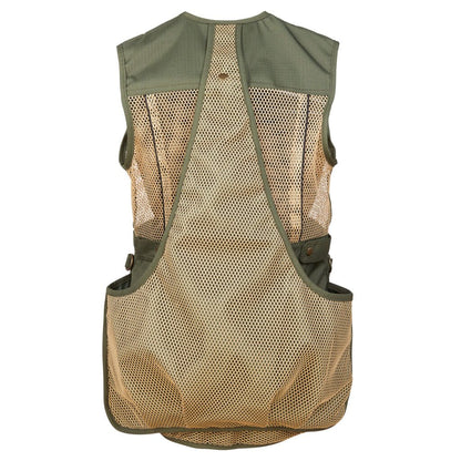 Dog & Field Heritage V2 Training Vest, med tryck
