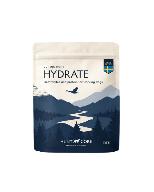 Hunt Core Hydrate