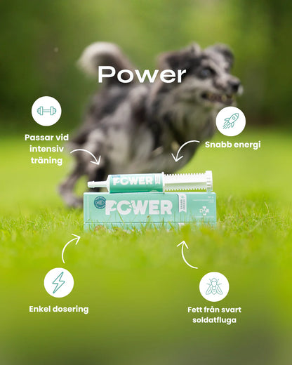 Power Lax 60g