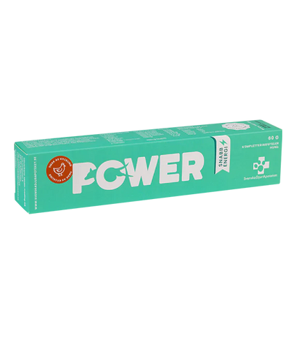 Power Kyckling 60g