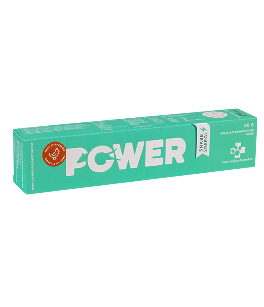 Power Kyckling 60g
