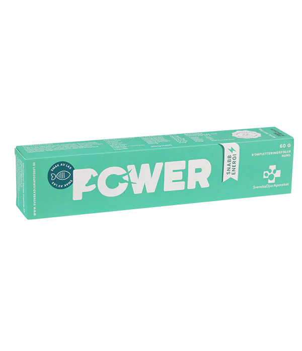 Power Lax 60g