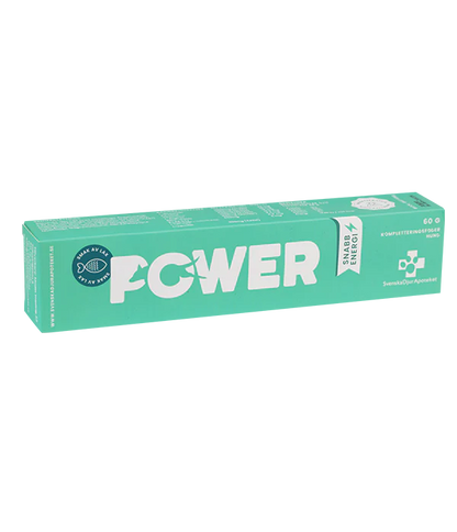 Power Lax 60g