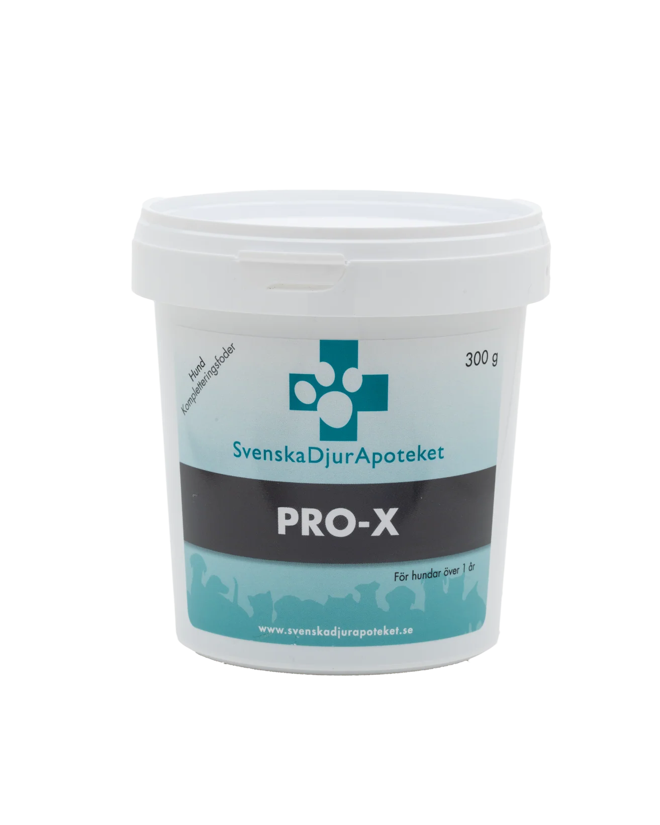 Pro-X Proteinpulver