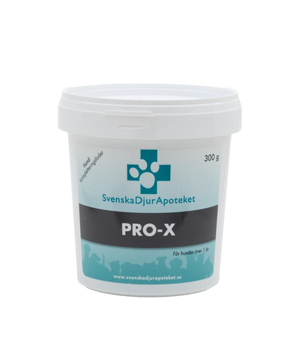 Pro-X Proteinpulver