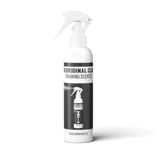 The Original Clone® Vittring Kanin
