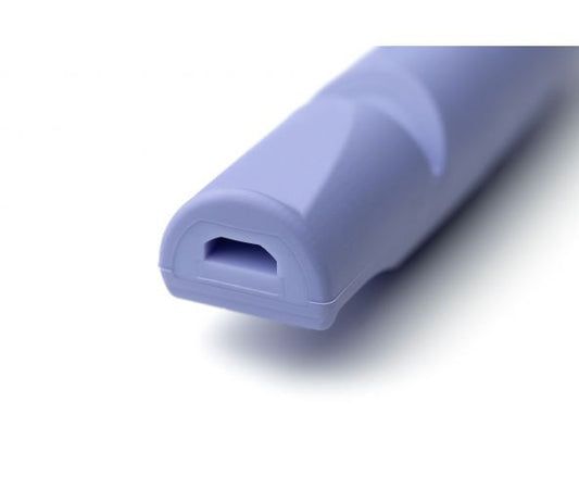 Visselpipa Acme Alpha 211,5 inkl visselpipsband, ljuslila