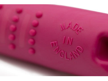 Visselpipa Acme Alpha 211,5 inkl visselpipsband, magenta