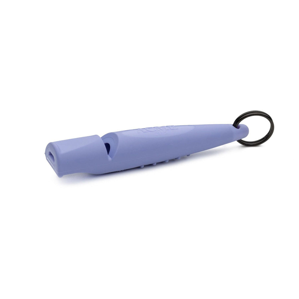 Visselpipa Acme Alpha 211,5 inkl visselpipsband, ljuslila