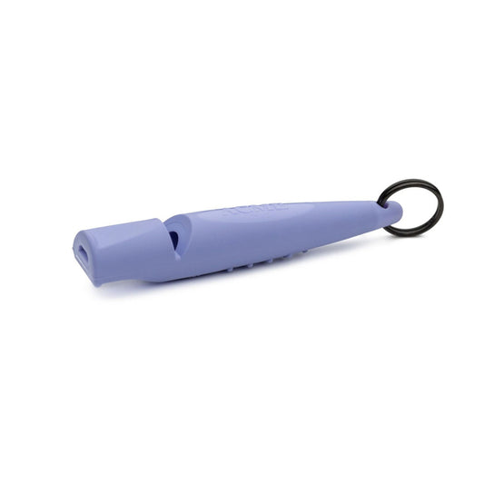 Visselpipa Acme Alpha 211,5 inkl visselpipsband, ljuslila