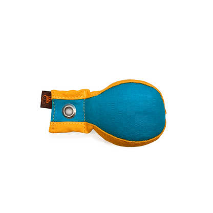 Firedog Dummyboll 150 gr med tryck