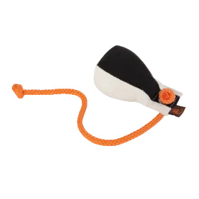 Firedog Dummyboll 150 gr med tryck