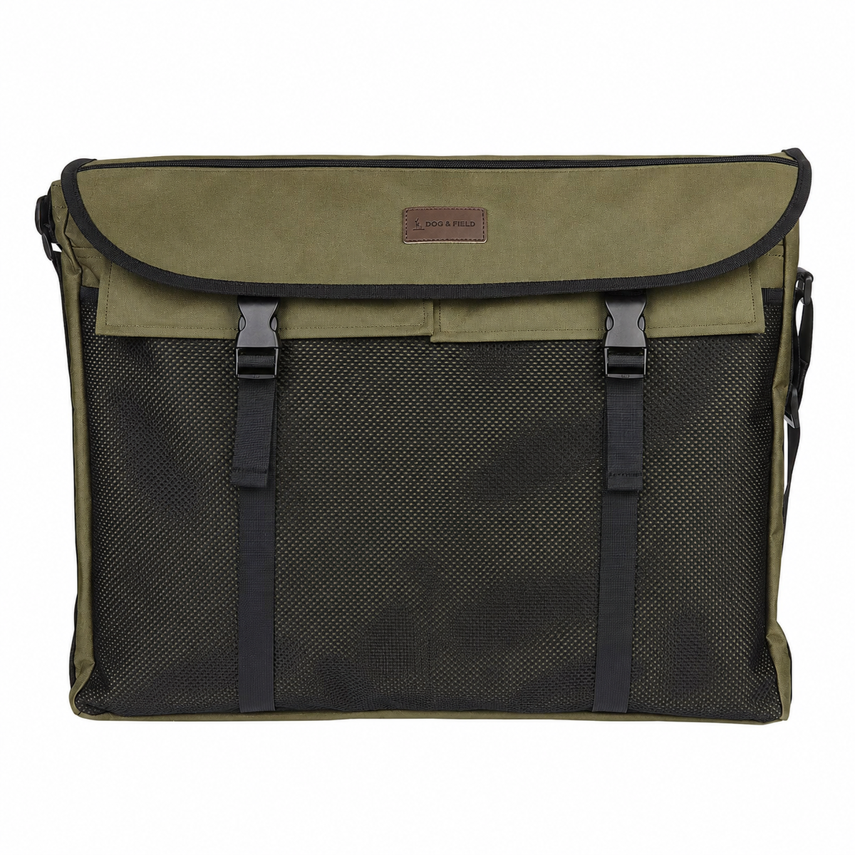 Gamebag large, med tryck