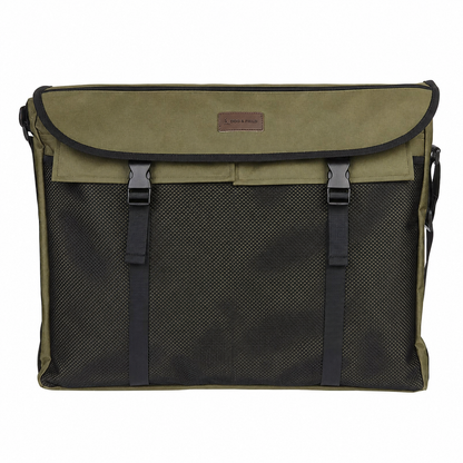 Gamebag large, med tryck