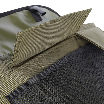 Gamebag medium, med tryck