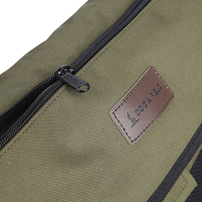 Gamebag medium, med tryck
