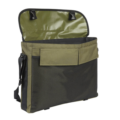 Gamebag medium, med tryck