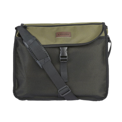 Gamebag small, med tryck