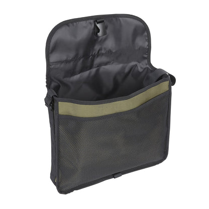 Gamebag small, med tryck