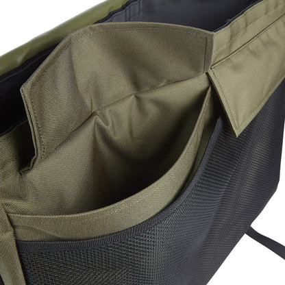 Gamebag medium, med tryck