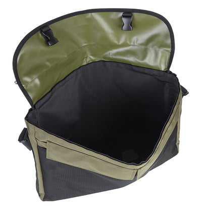 Gamebag medium, med tryck