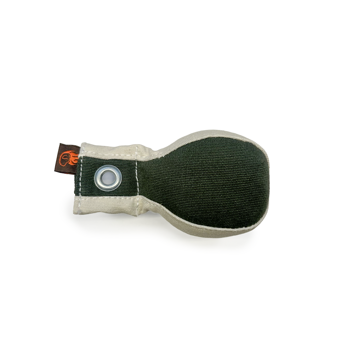 Firedog Dummyboll 150 gr med tryck