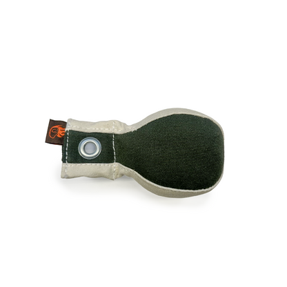Firedog Dummyboll 150 gr med tryck