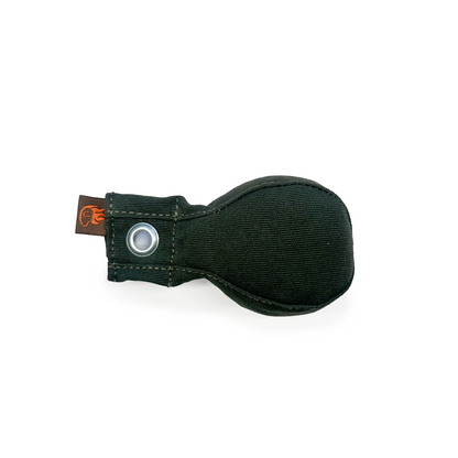 Firedog Dummyboll 150 gr med tryck