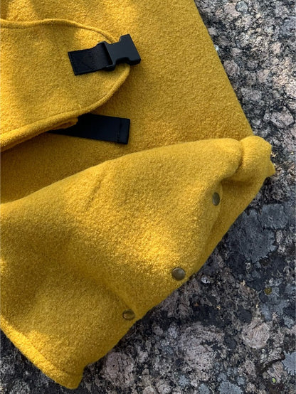 Ulltäcke Ockra